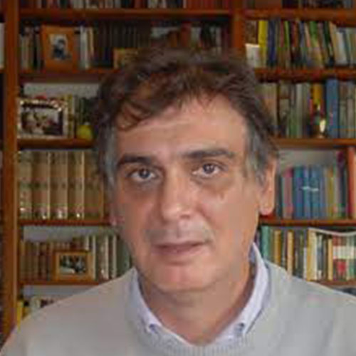 Vincenzo De Laurenzi